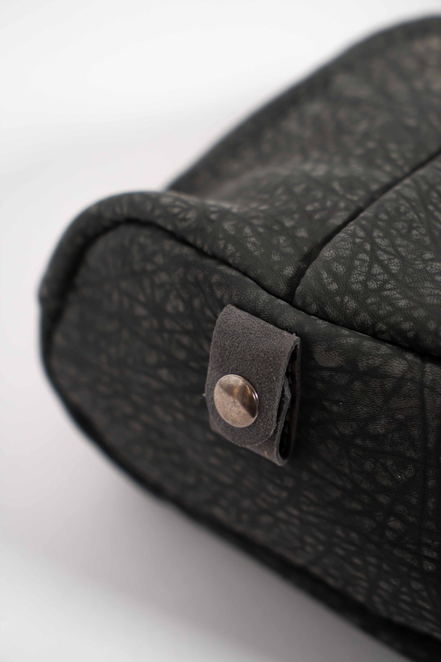 Black Multifunction Bag