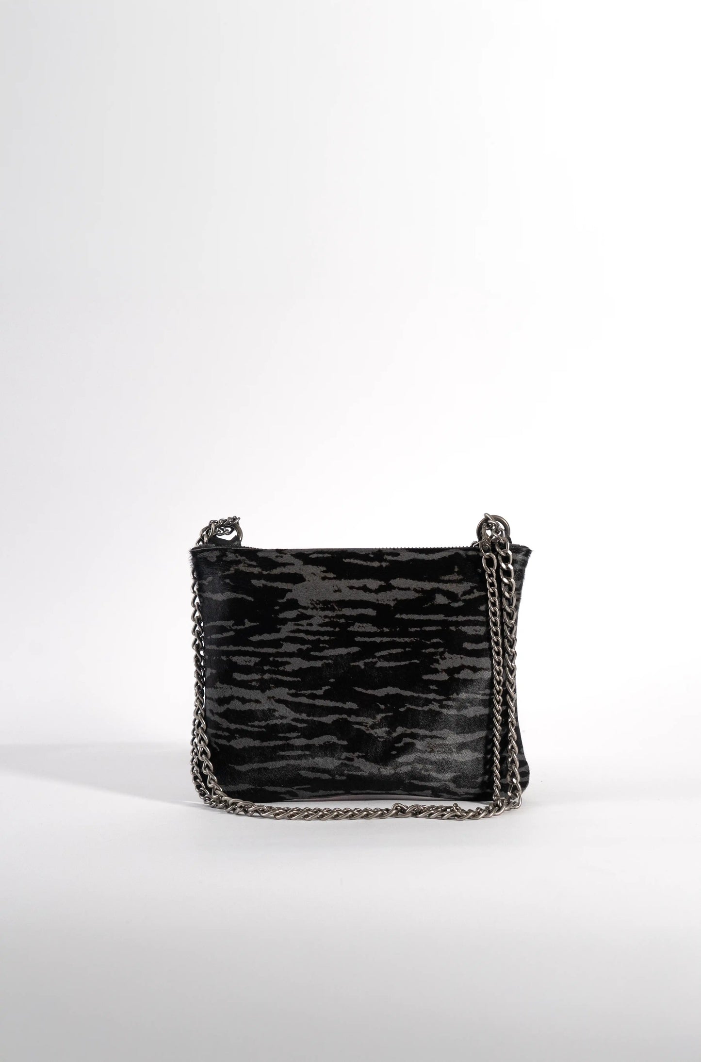 Animal Print Chic Bag