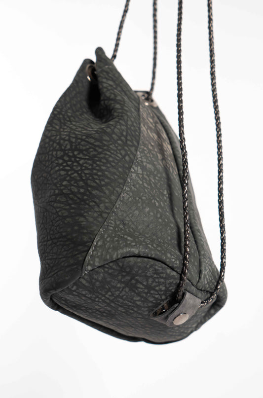 Black Multifunction Bag