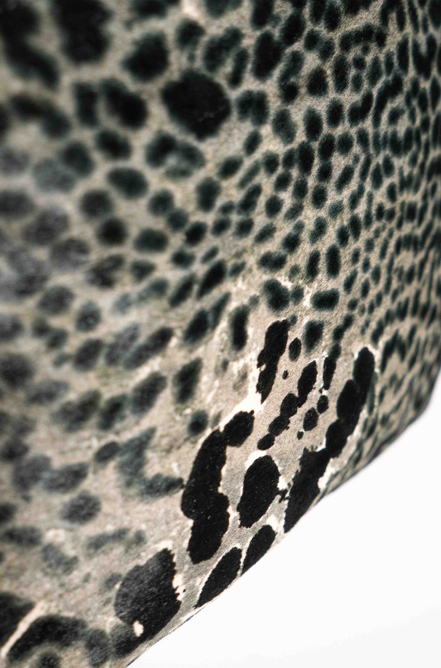 Leopard Print Chic Bag