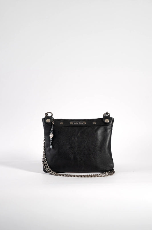 Leopard Print Chic Bag