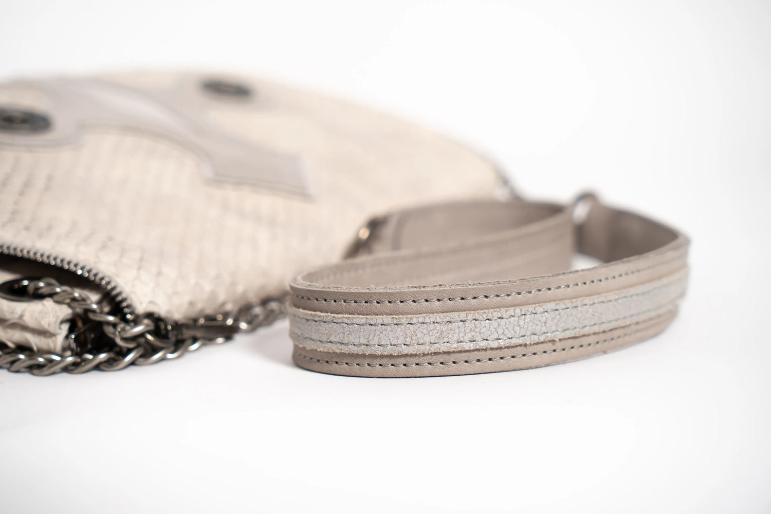 Leather Crossbody Bags