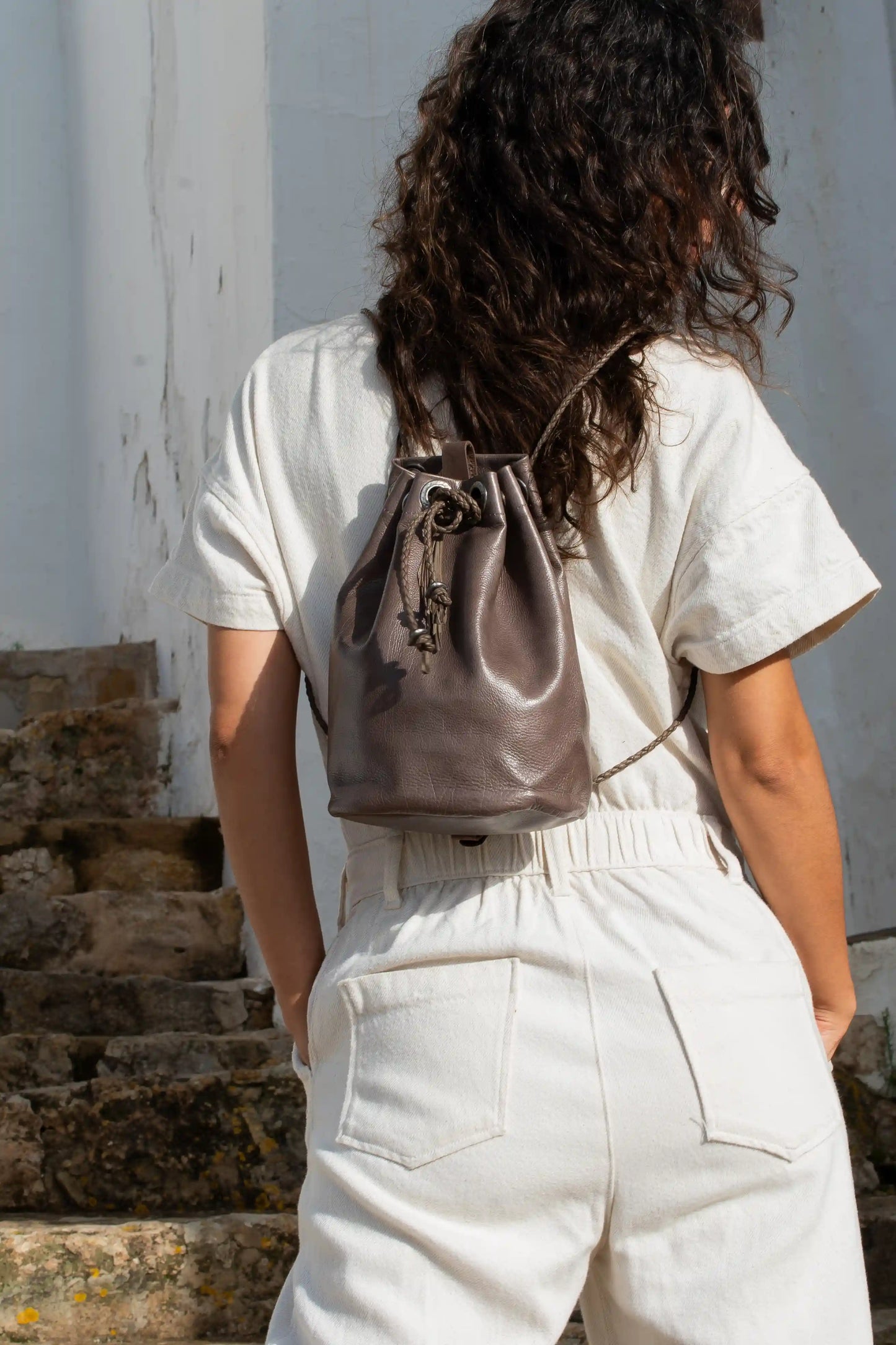 Multifunction Brown Smooth