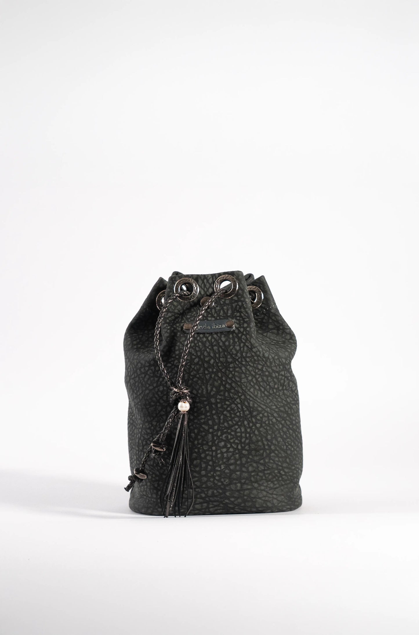 Black Multifunction Bag
