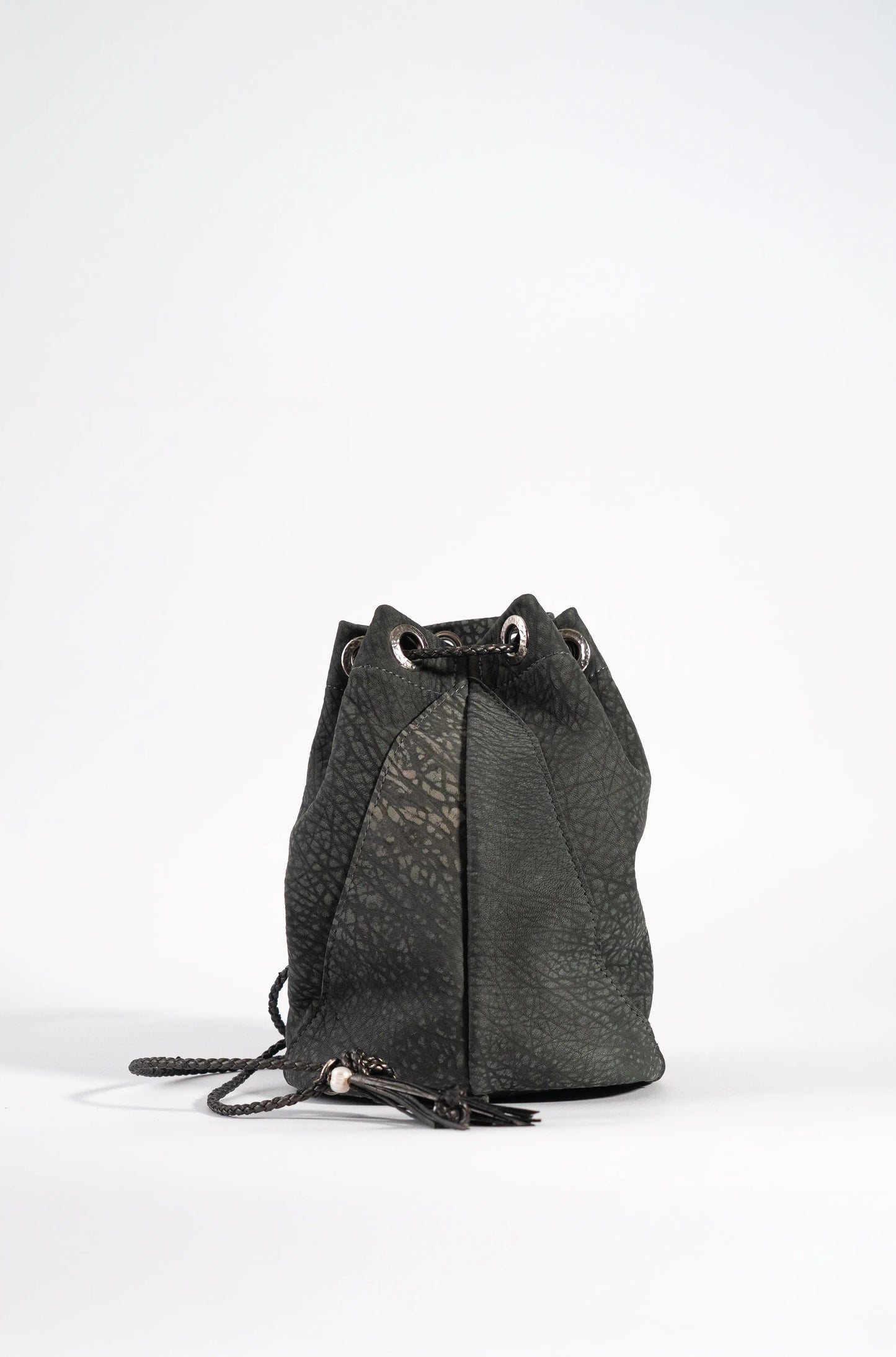 Black Multifunction Bag