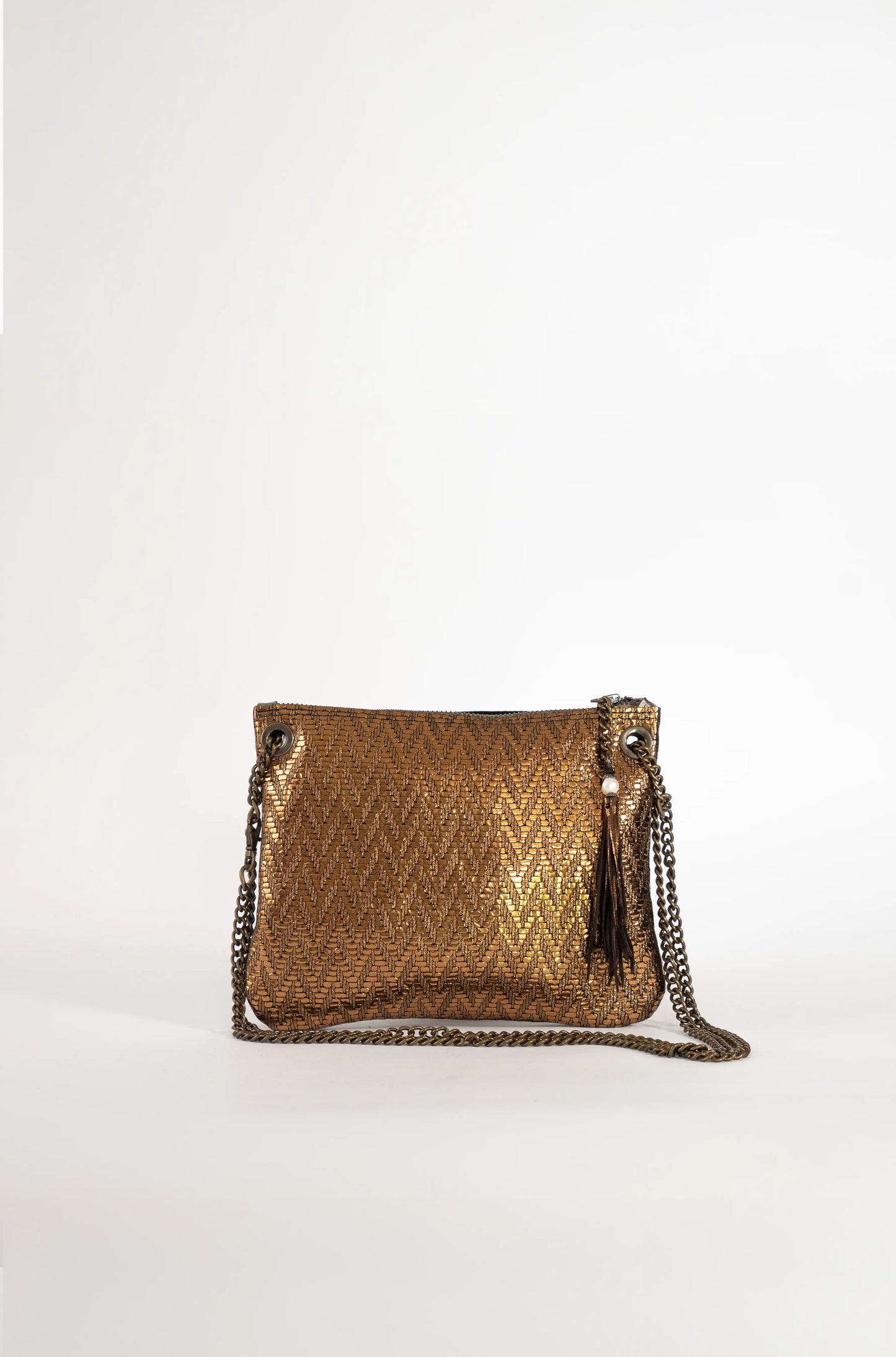 Gold Chic bag