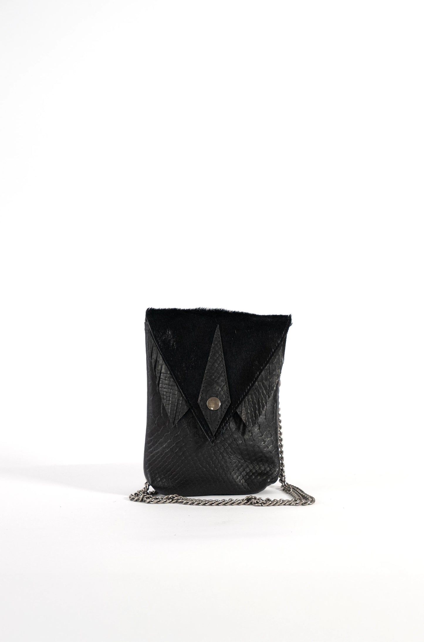 Small Black Bag