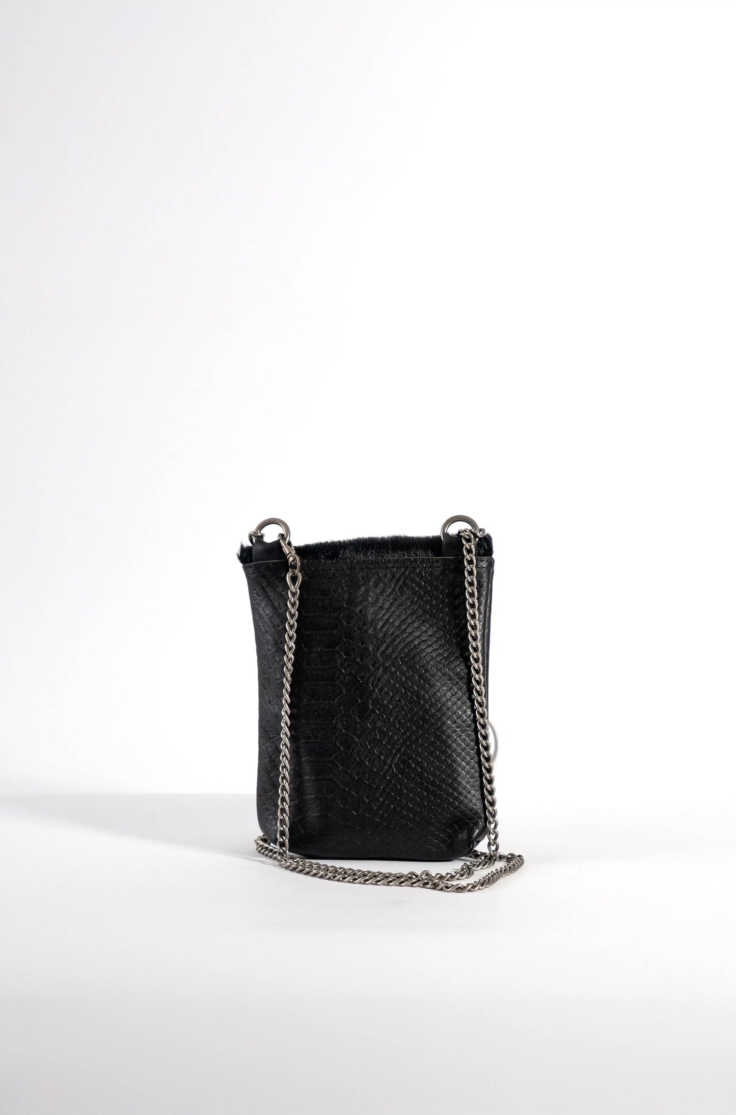 Small Black Bag