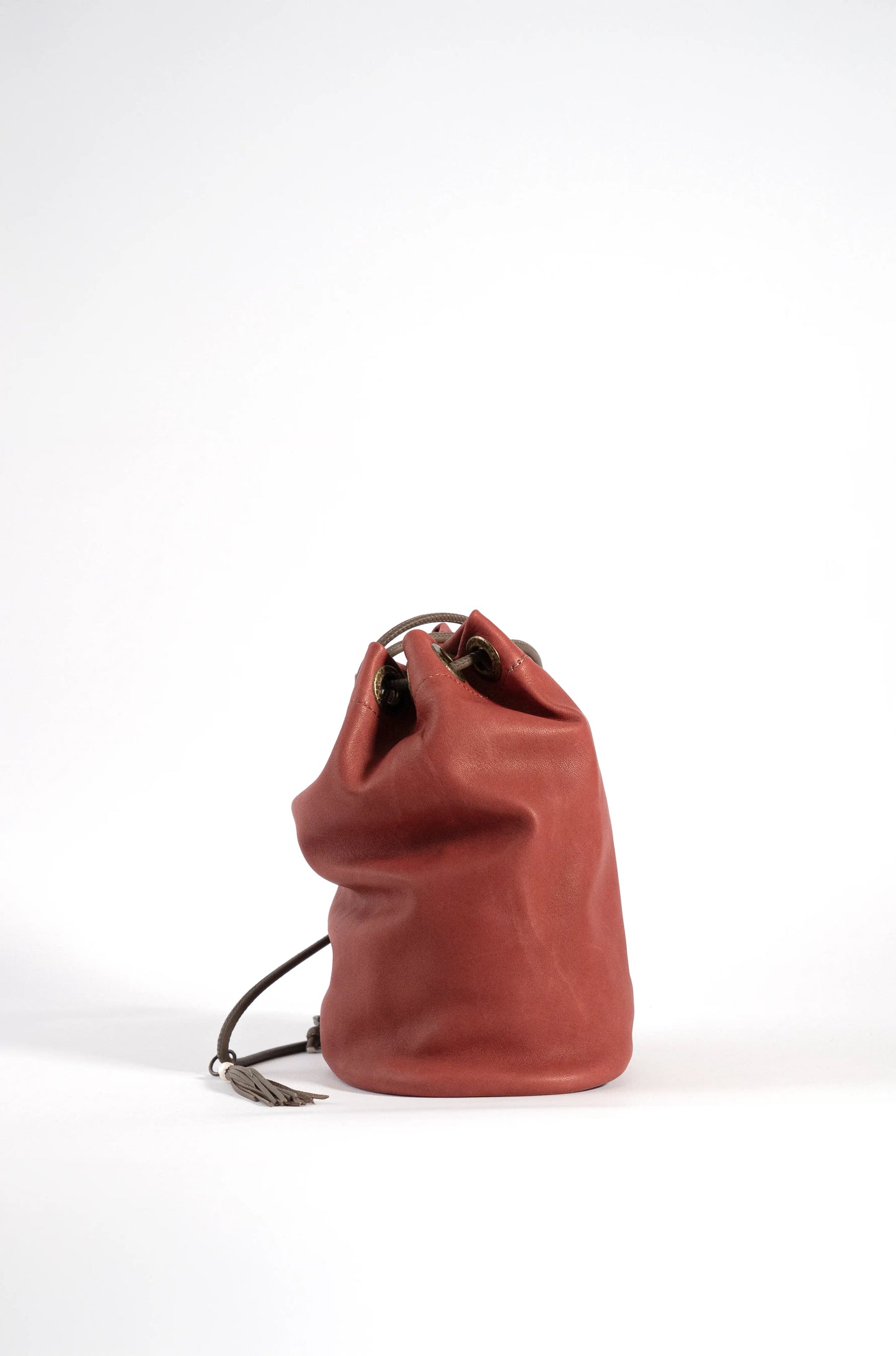 Red Multifunction Bag