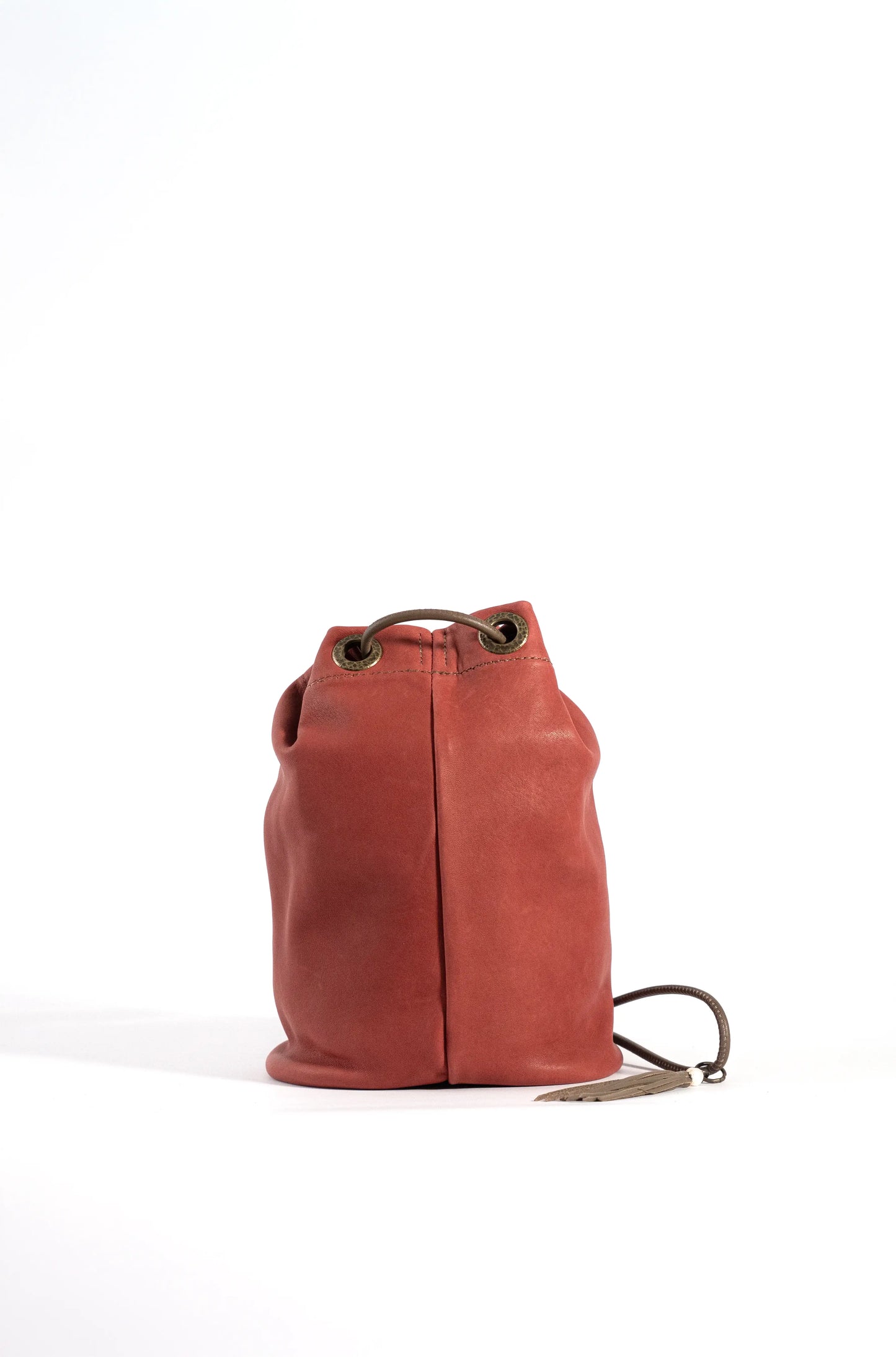Red Multifunction Bag