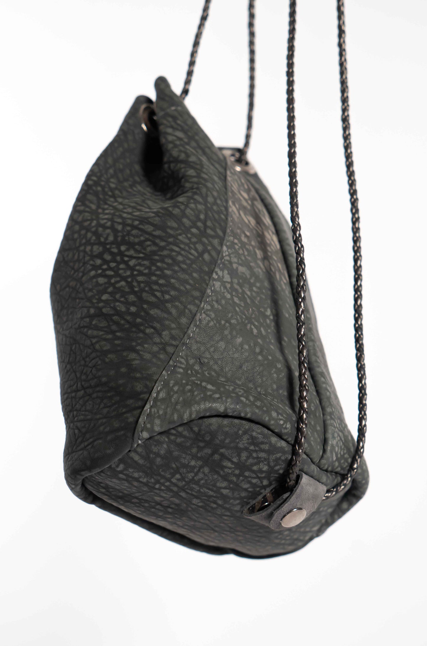 Black Multifunction Bag