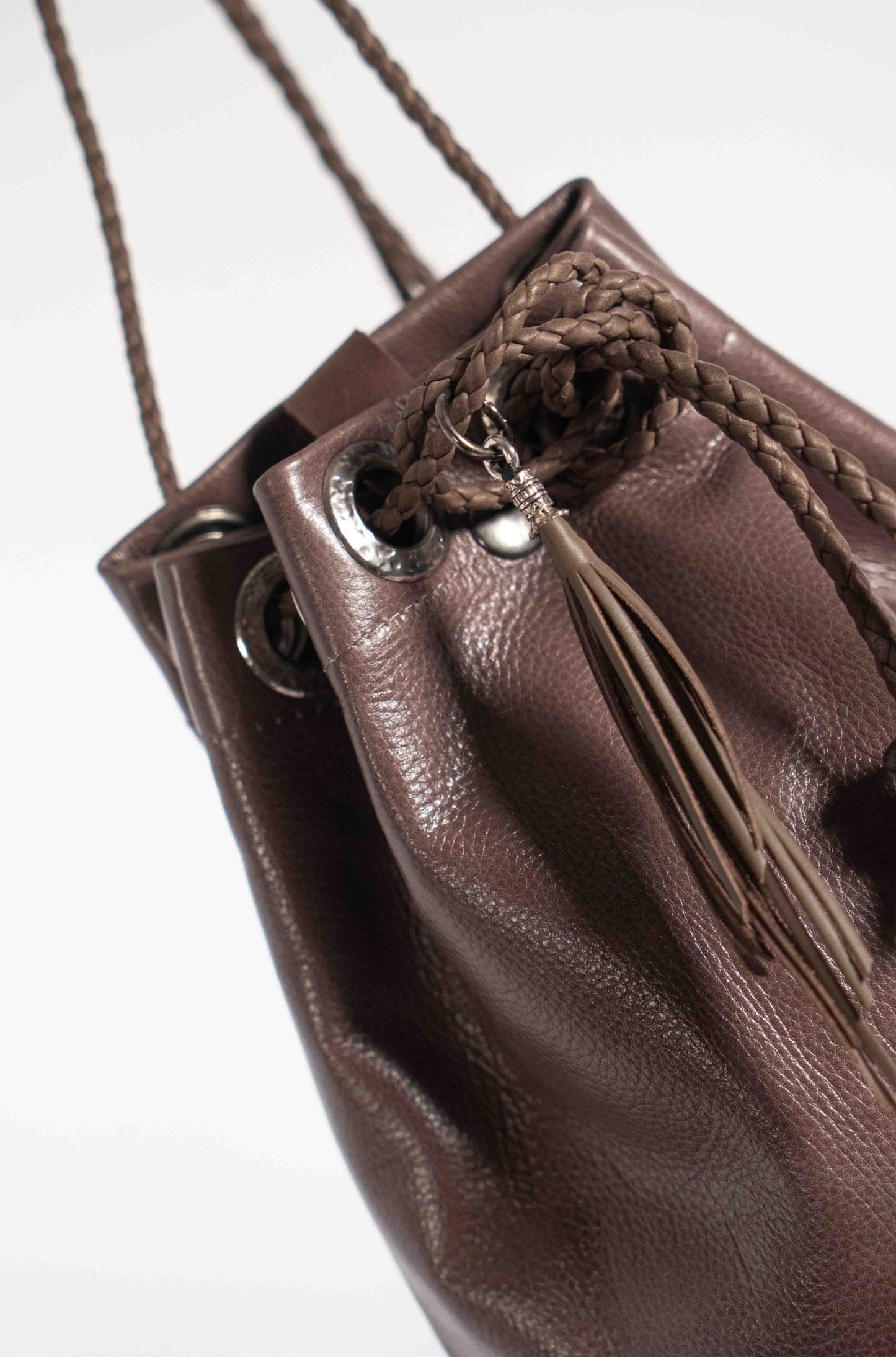 Multifunction Brown Smooth