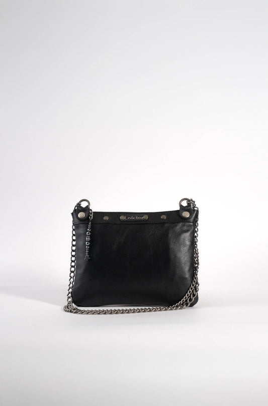 Animal Print Chic Bag
